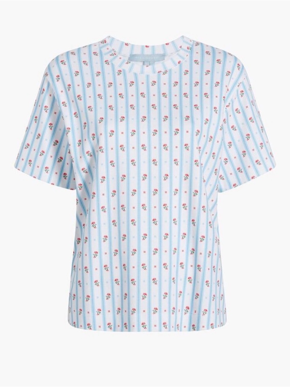 Hill House Charolette Sleep Tee | Fits like a Small/Medium